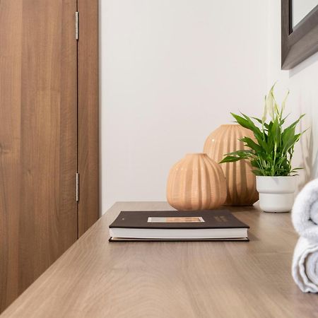 Staymela Apartments - Kappara Εξωτερικό φωτογραφία