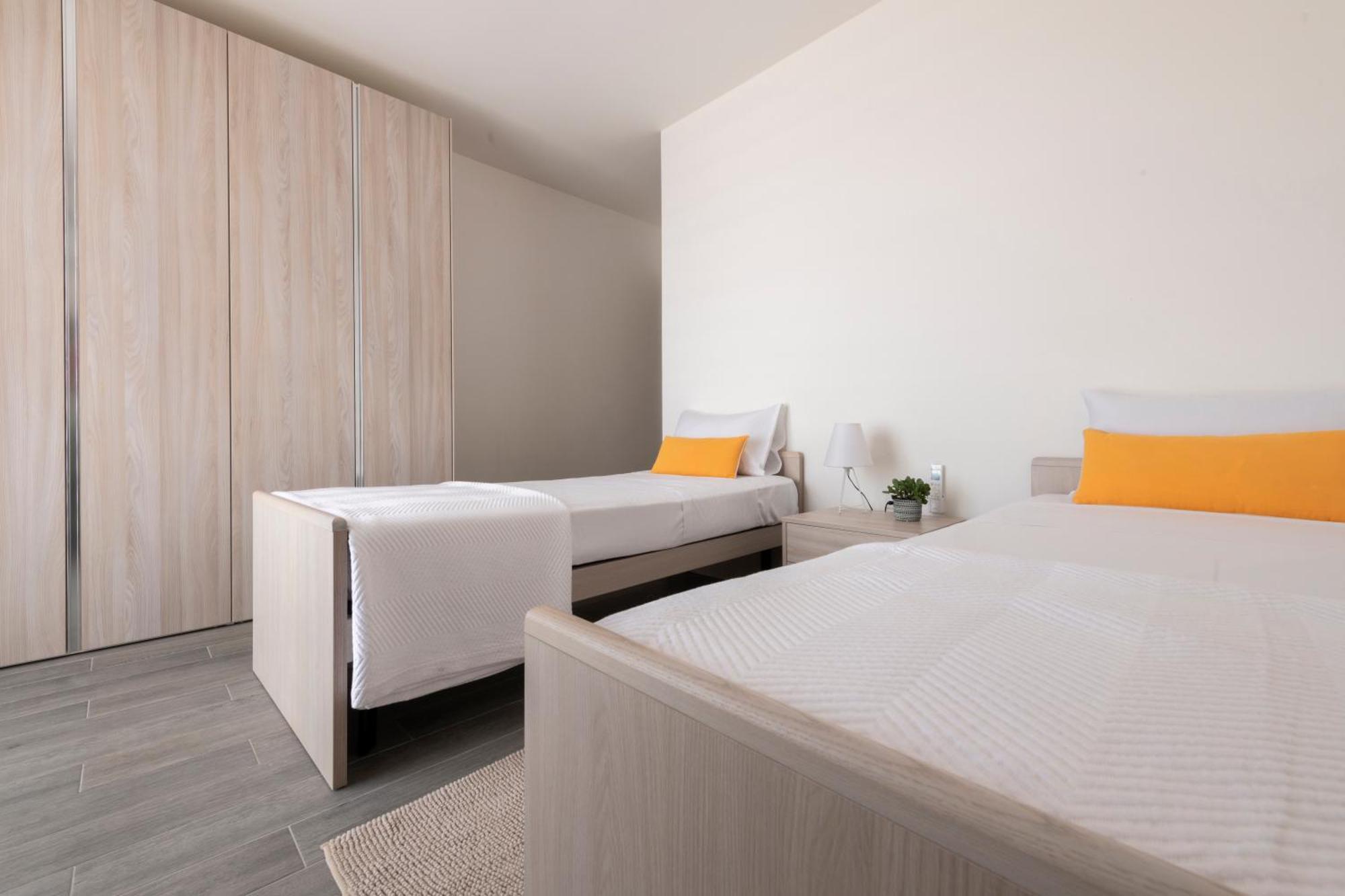 Staymela Apartments - Kappara Εξωτερικό φωτογραφία