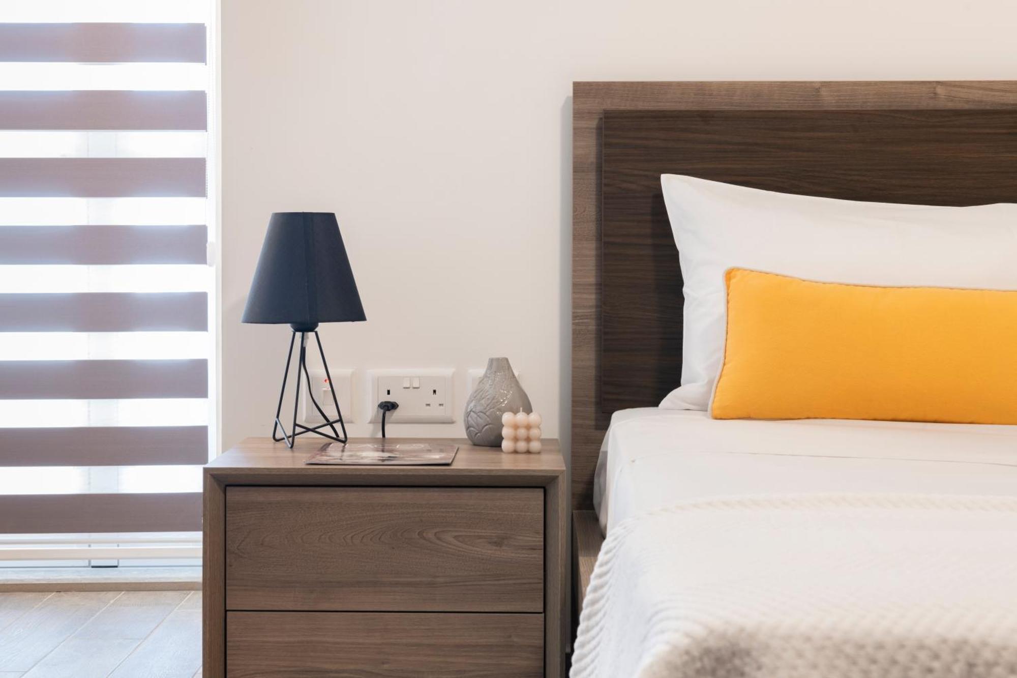 Staymela Apartments - Kappara Εξωτερικό φωτογραφία