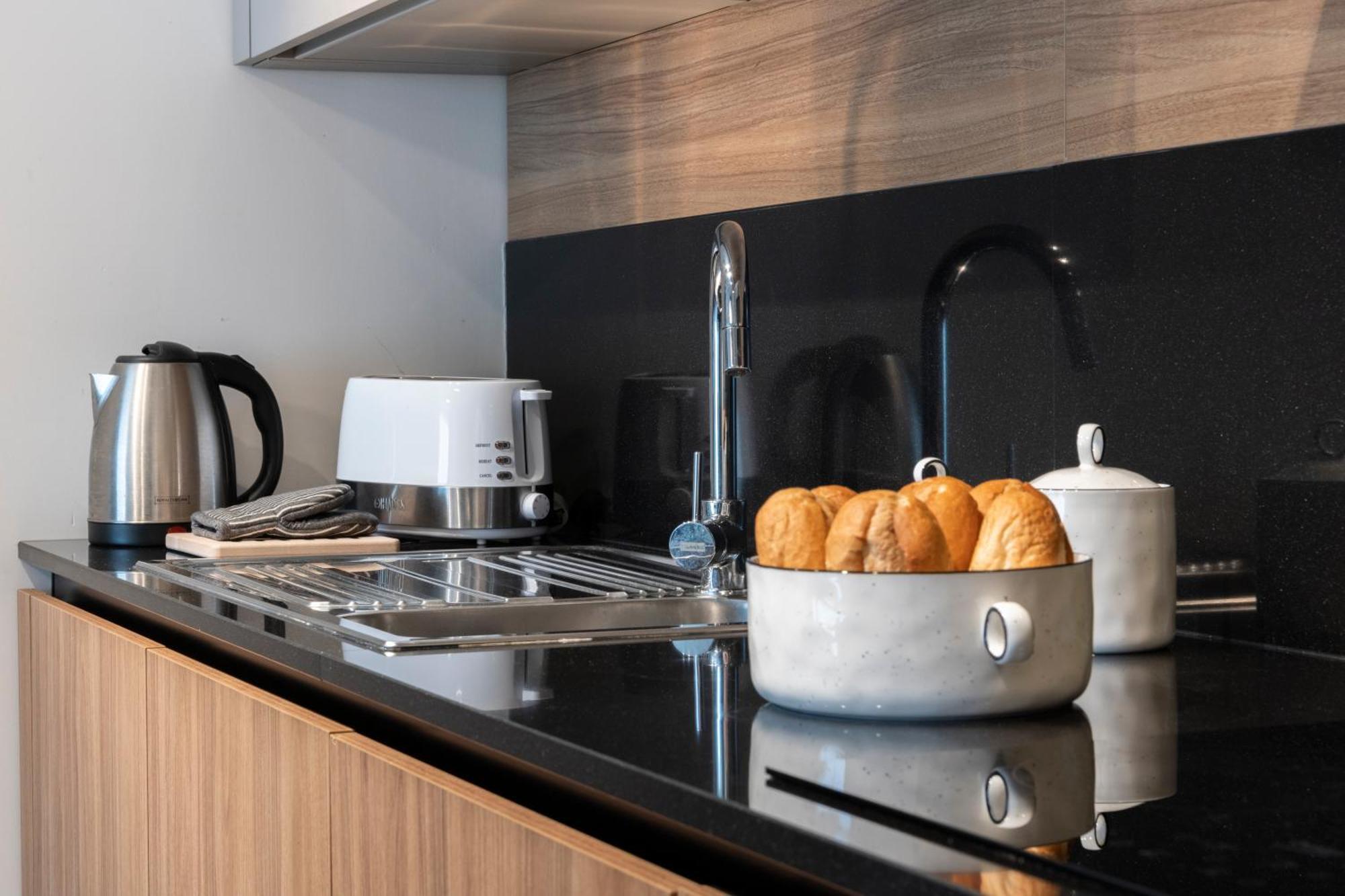 Staymela Apartments - Kappara Εξωτερικό φωτογραφία
