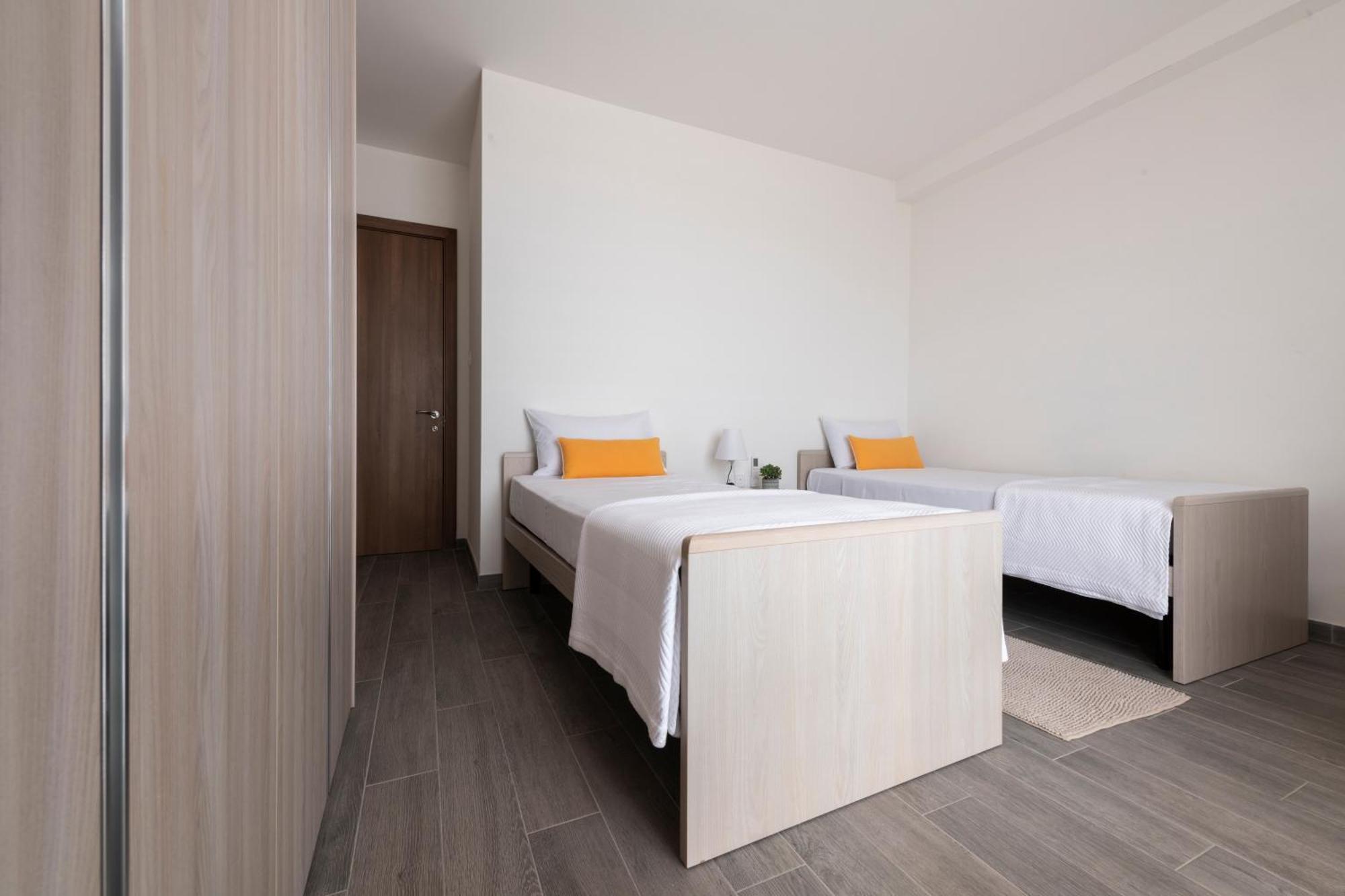 Staymela Apartments - Kappara Εξωτερικό φωτογραφία