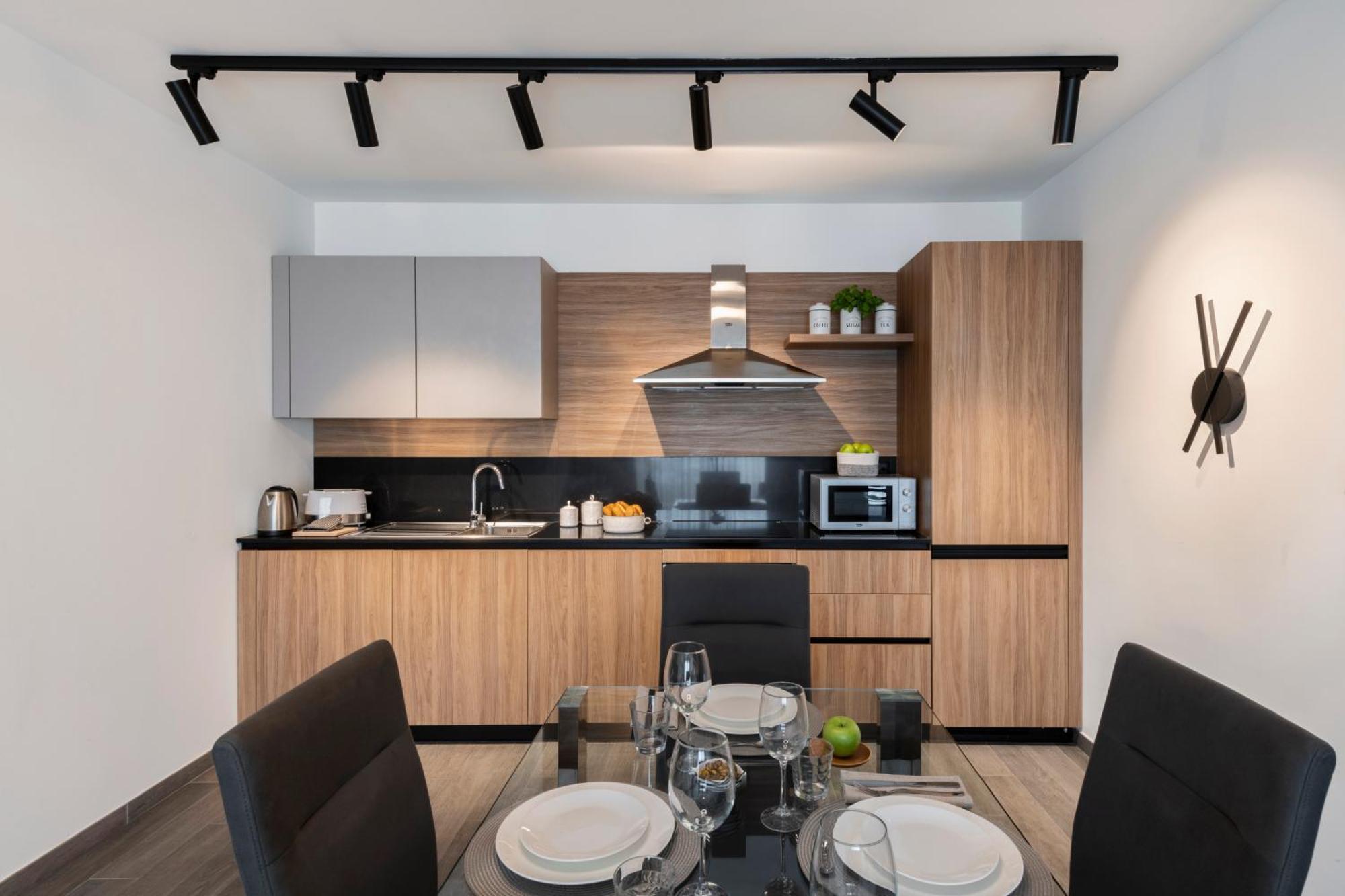 Staymela Apartments - Kappara Εξωτερικό φωτογραφία