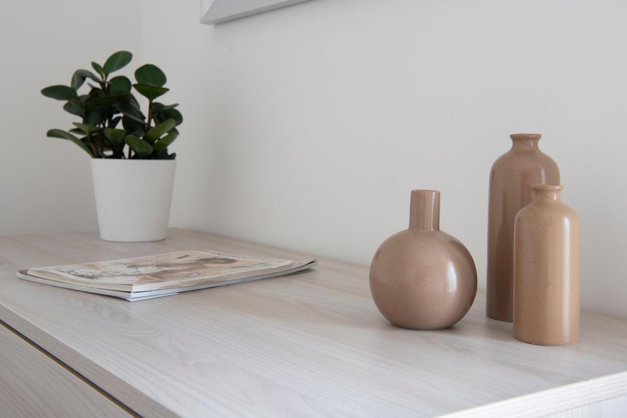 Staymela Apartments - Kappara Εξωτερικό φωτογραφία