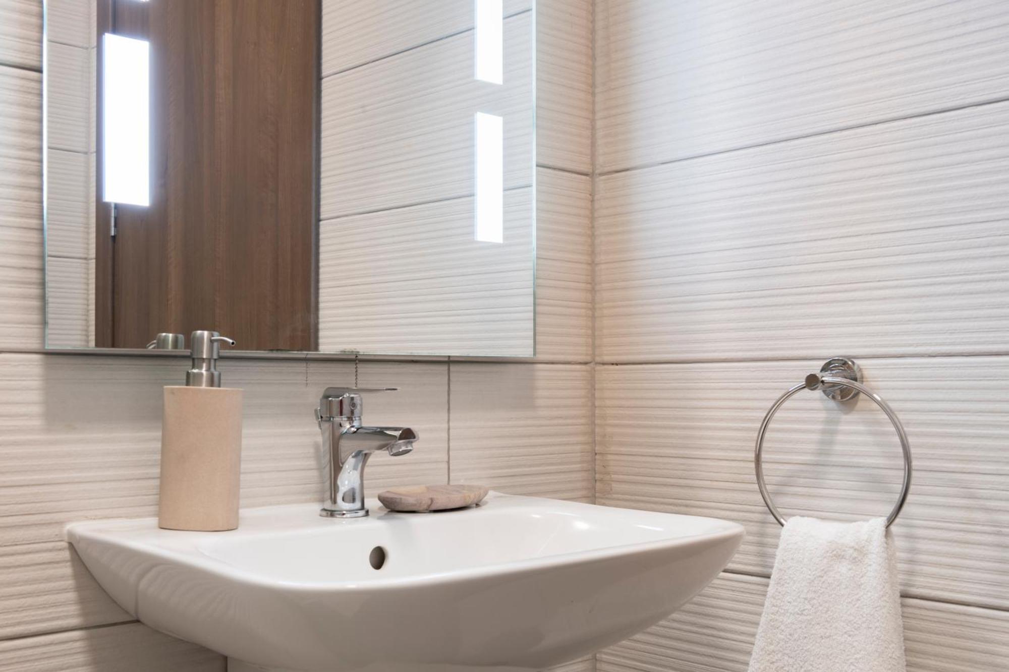 Staymela Apartments - Kappara Εξωτερικό φωτογραφία
