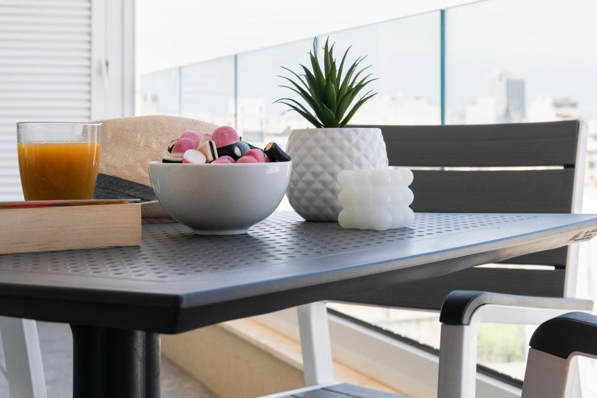 Staymela Apartments - Kappara Εξωτερικό φωτογραφία