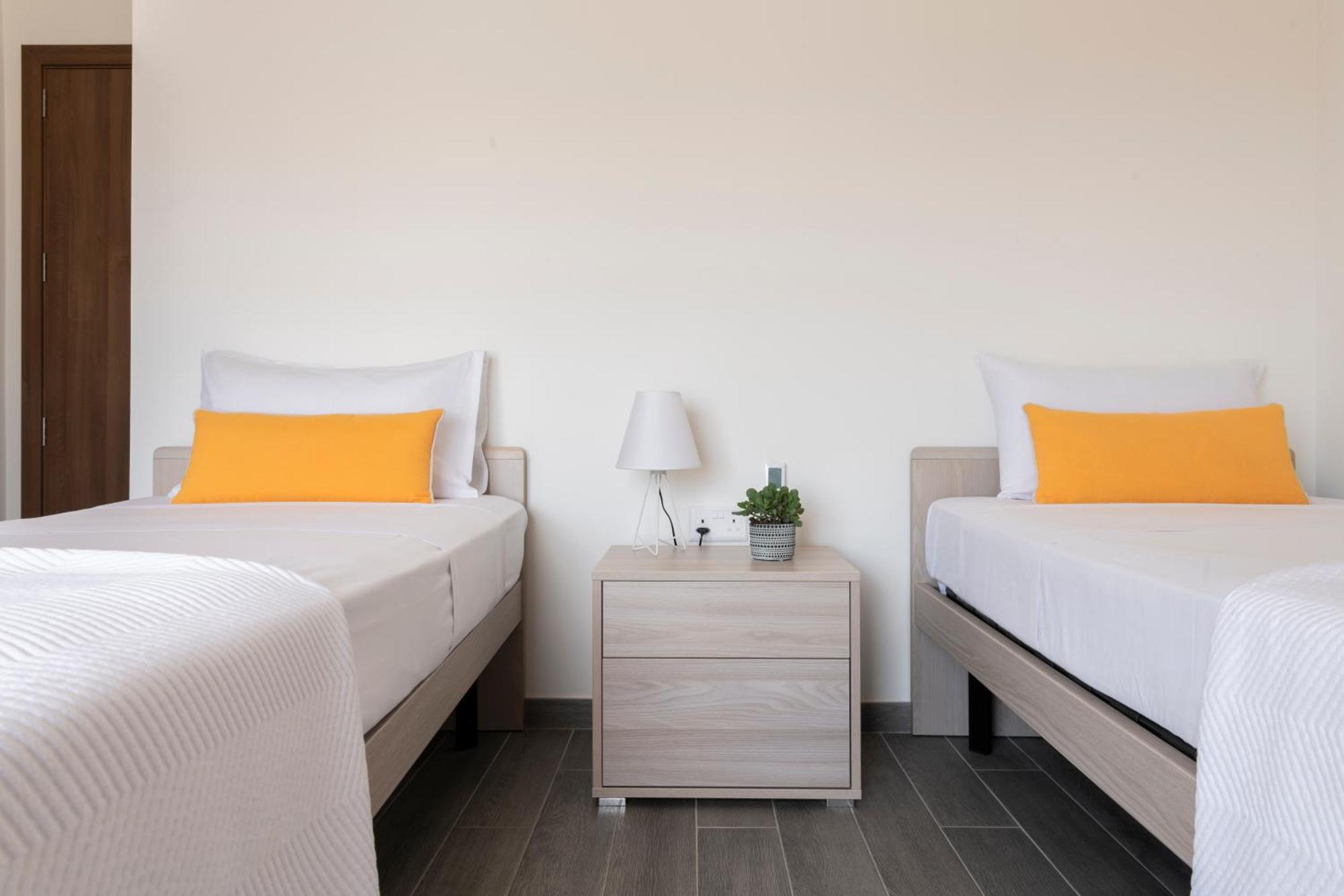 Staymela Apartments - Kappara Εξωτερικό φωτογραφία