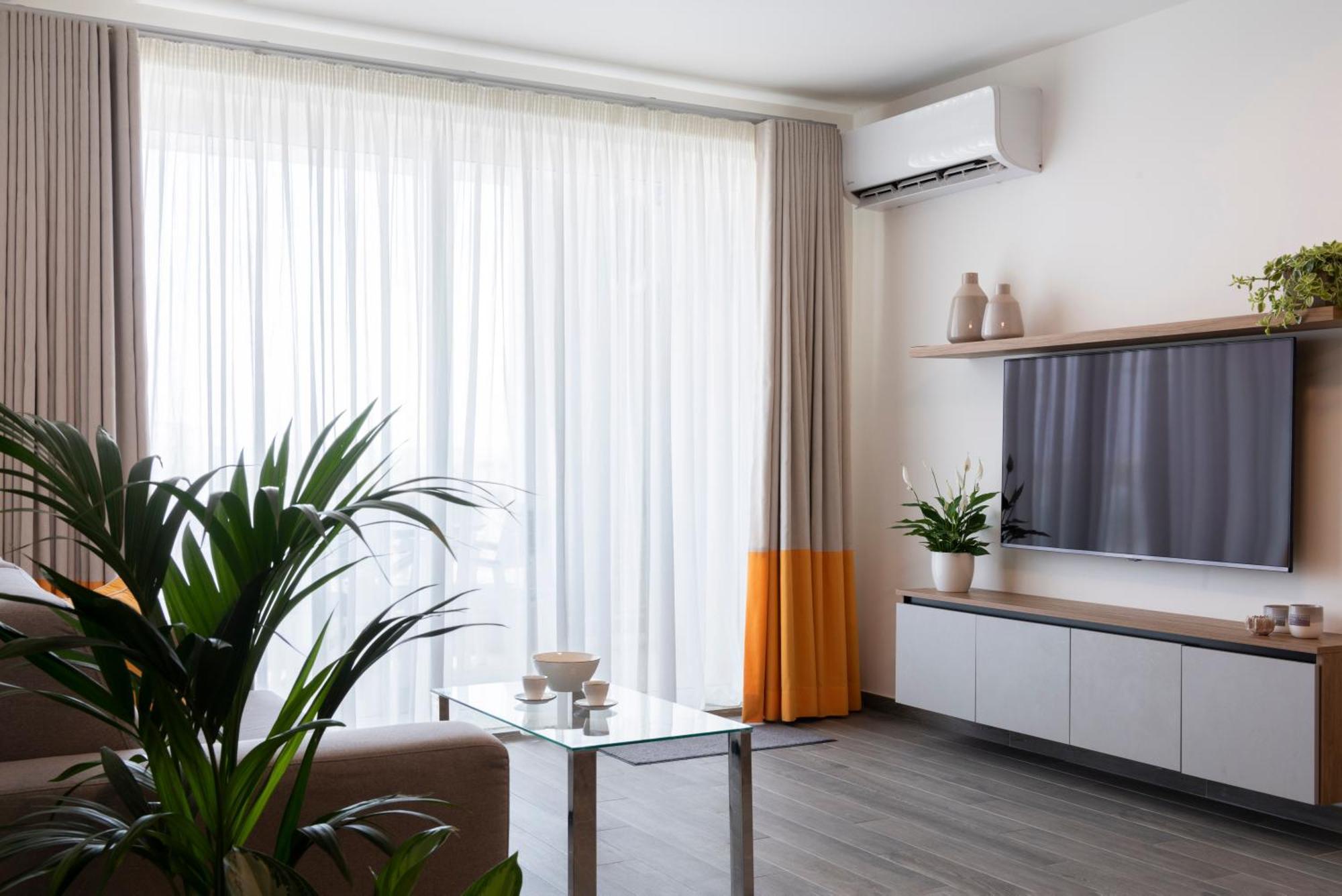 Staymela Apartments - Kappara Εξωτερικό φωτογραφία