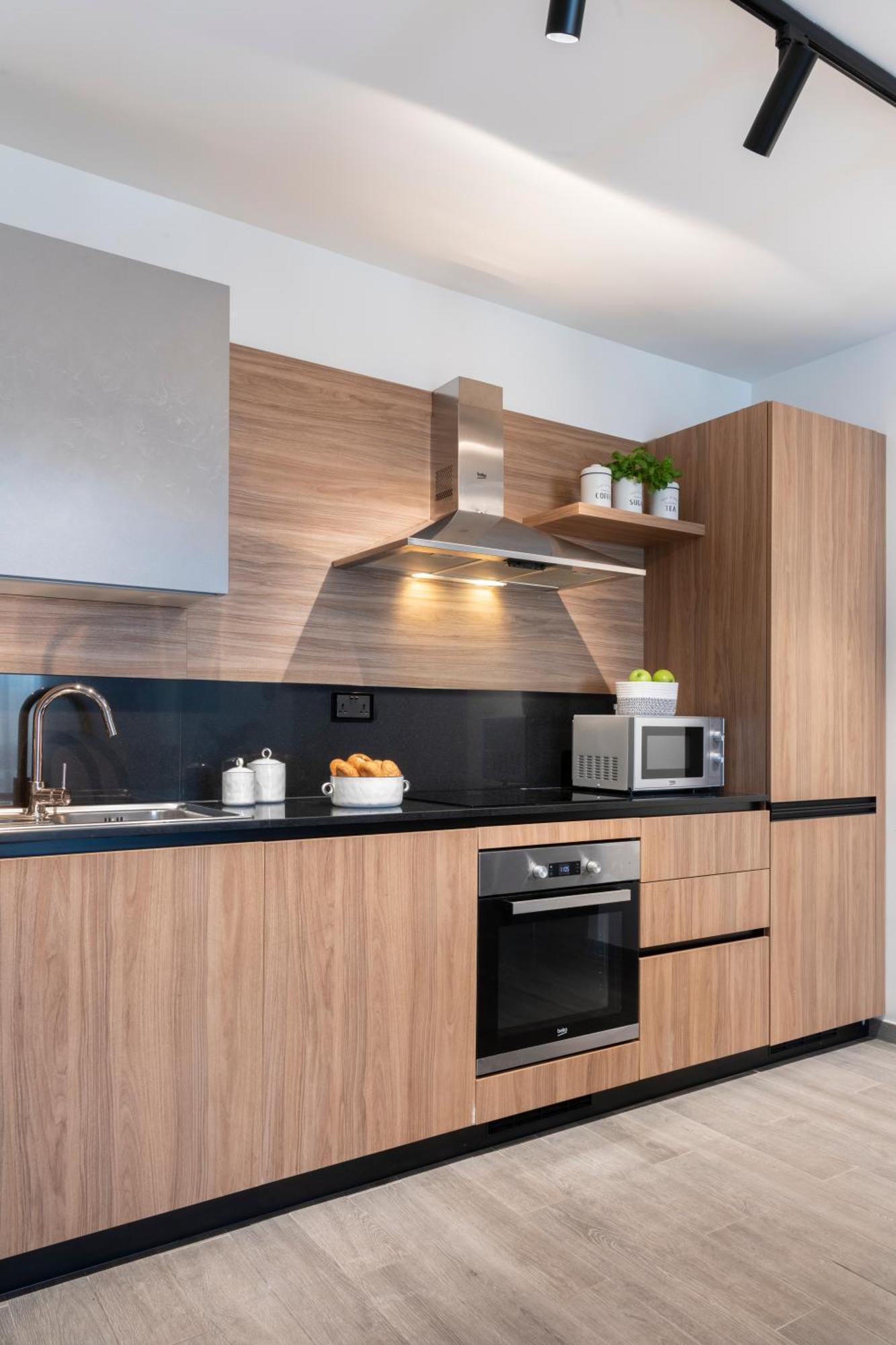 Staymela Apartments - Kappara Εξωτερικό φωτογραφία