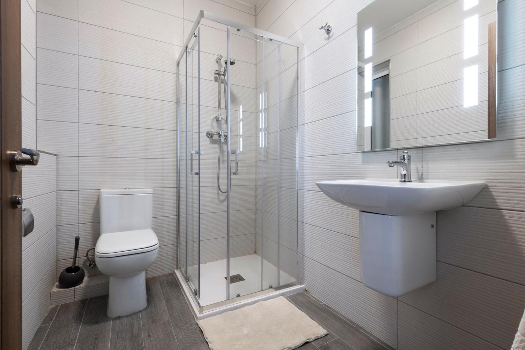 Staymela Apartments - Kappara Εξωτερικό φωτογραφία