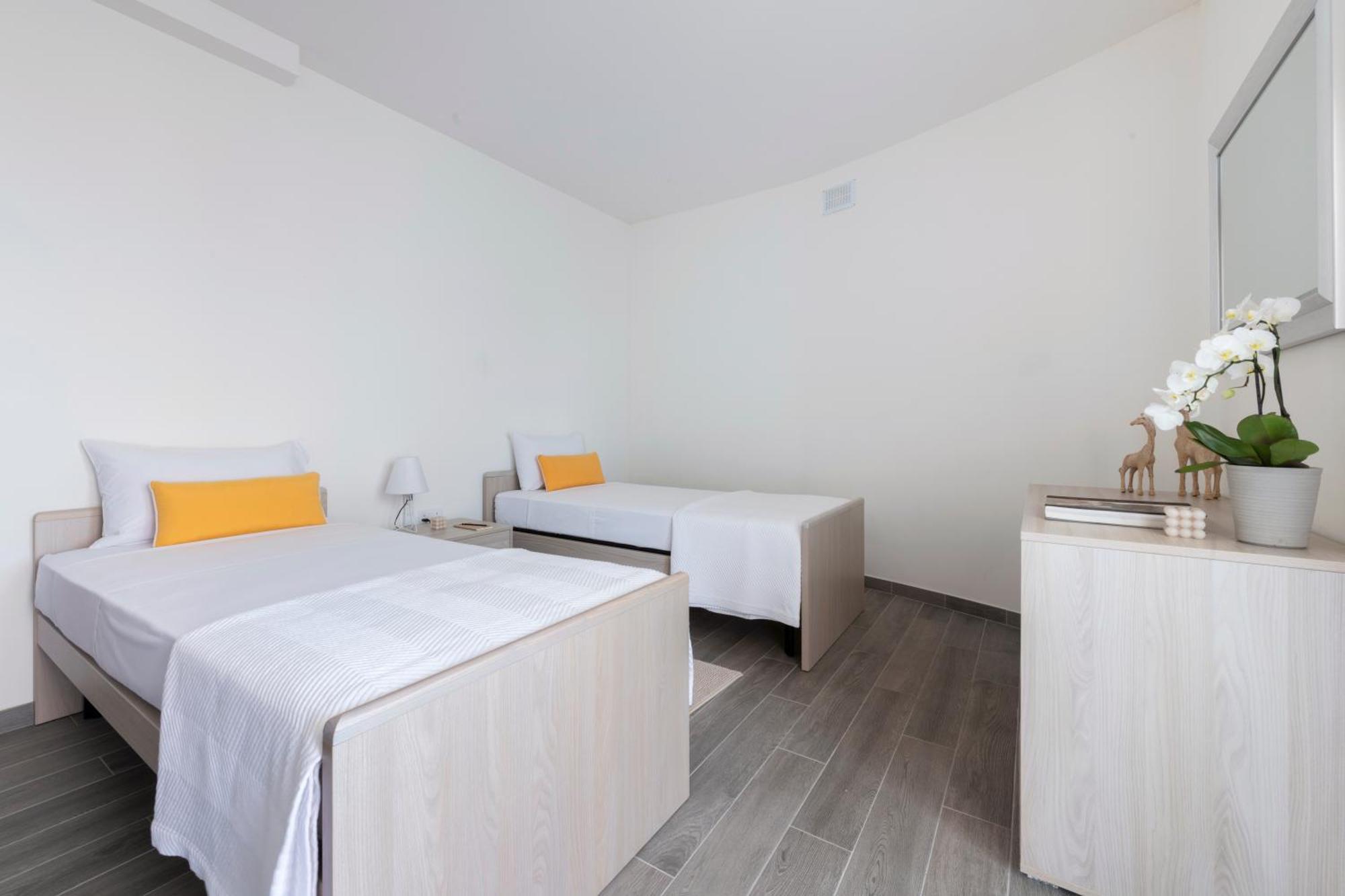 Staymela Apartments - Kappara Εξωτερικό φωτογραφία