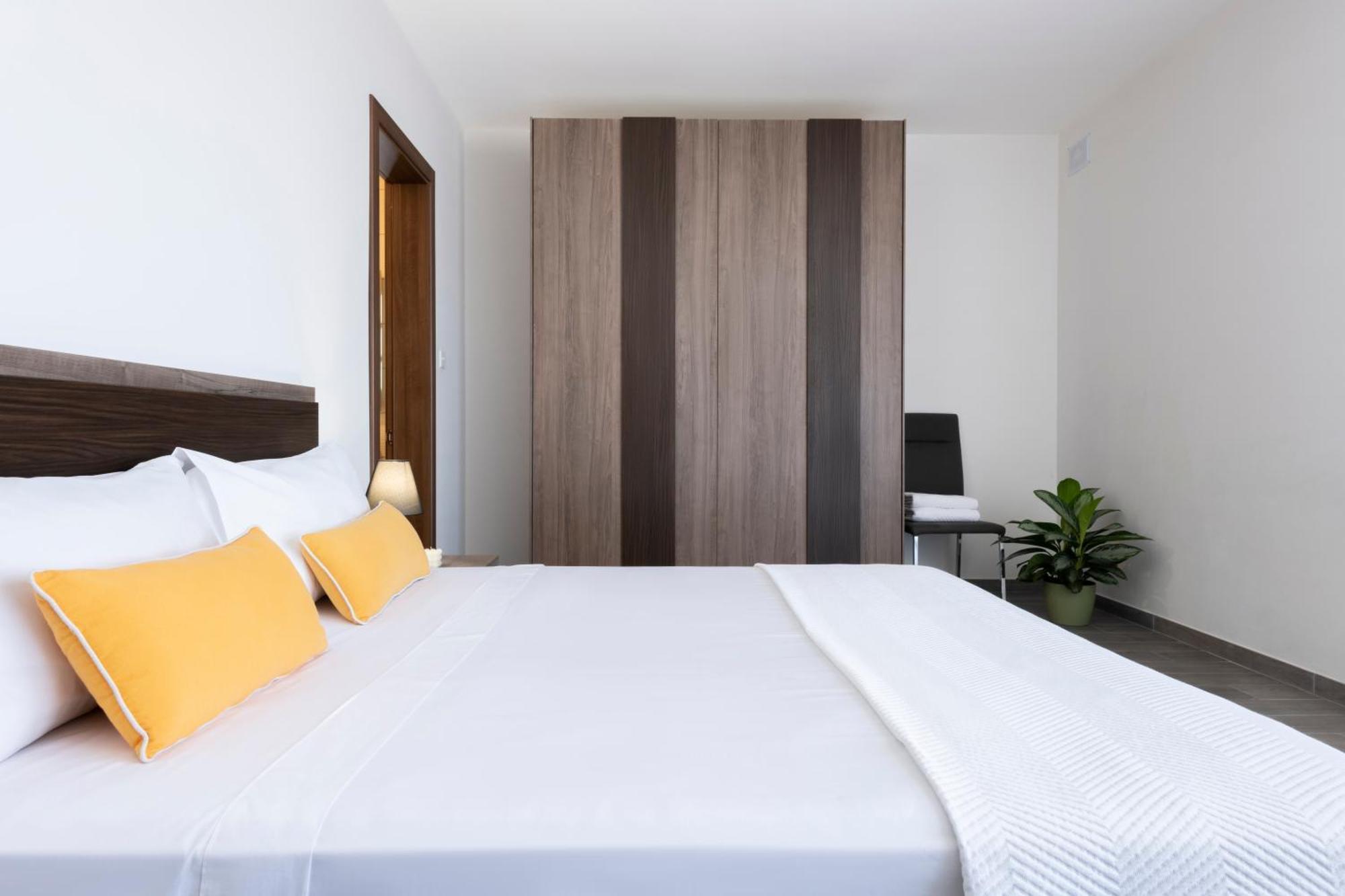 Staymela Apartments - Kappara Εξωτερικό φωτογραφία